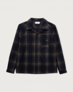 Plaid Flannel Overshirt Navy Plaid Flannel Overshirt Navy Plaid Flannel Overshirt Navy Plaid Flannel Overshirt Navy Plaid Flannel Overshirt Navy Plaid Flannel Overshirt Navy (1)